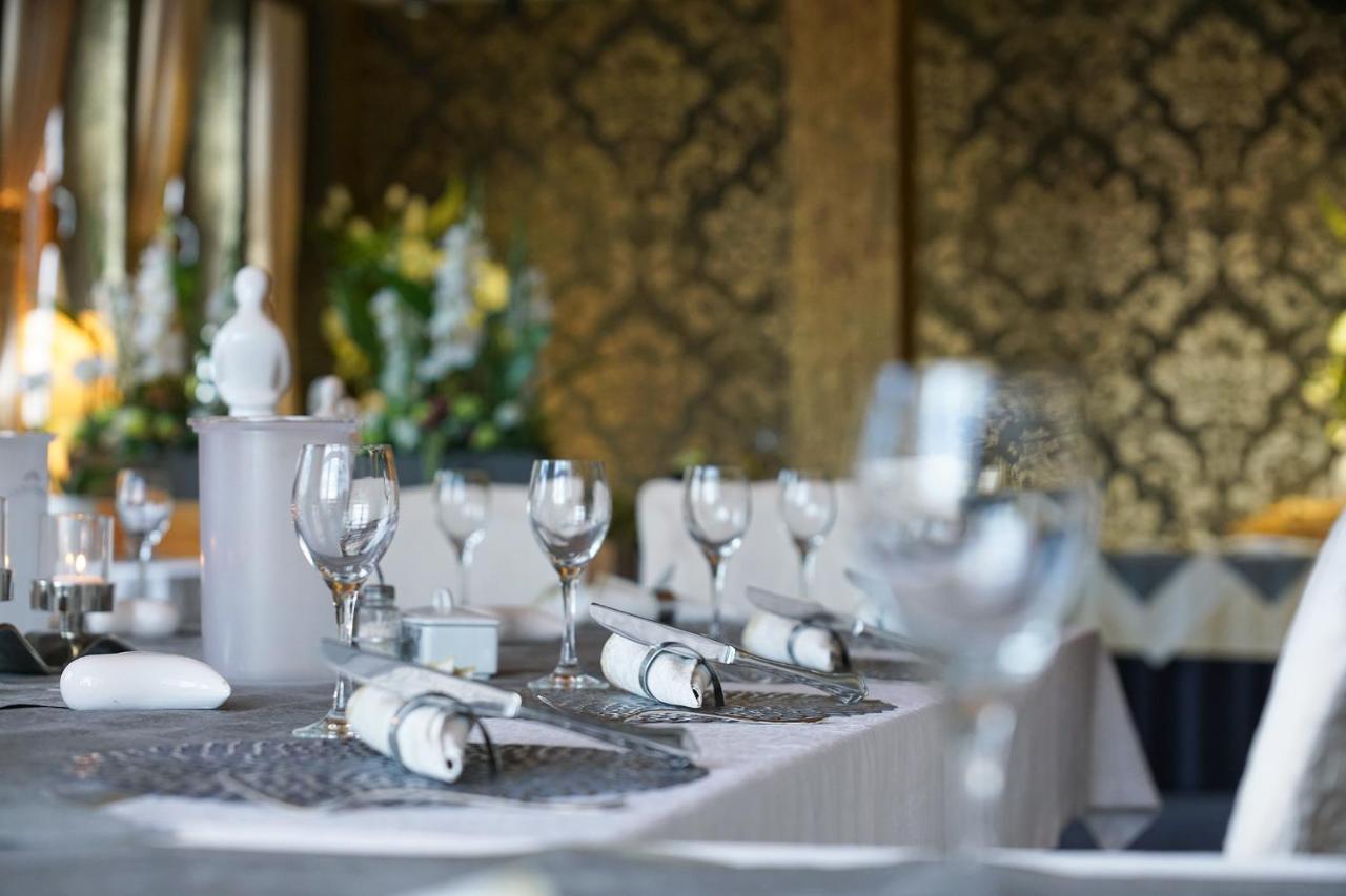 Hotel Und Restaurant Buehlhaus Айбенщок Екстериор снимка
