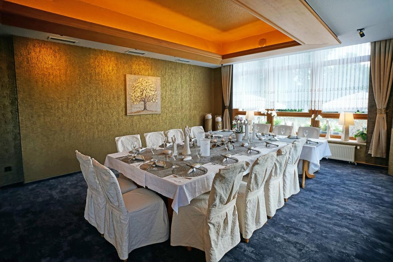 Hotel Und Restaurant Buehlhaus Айбенщок Екстериор снимка