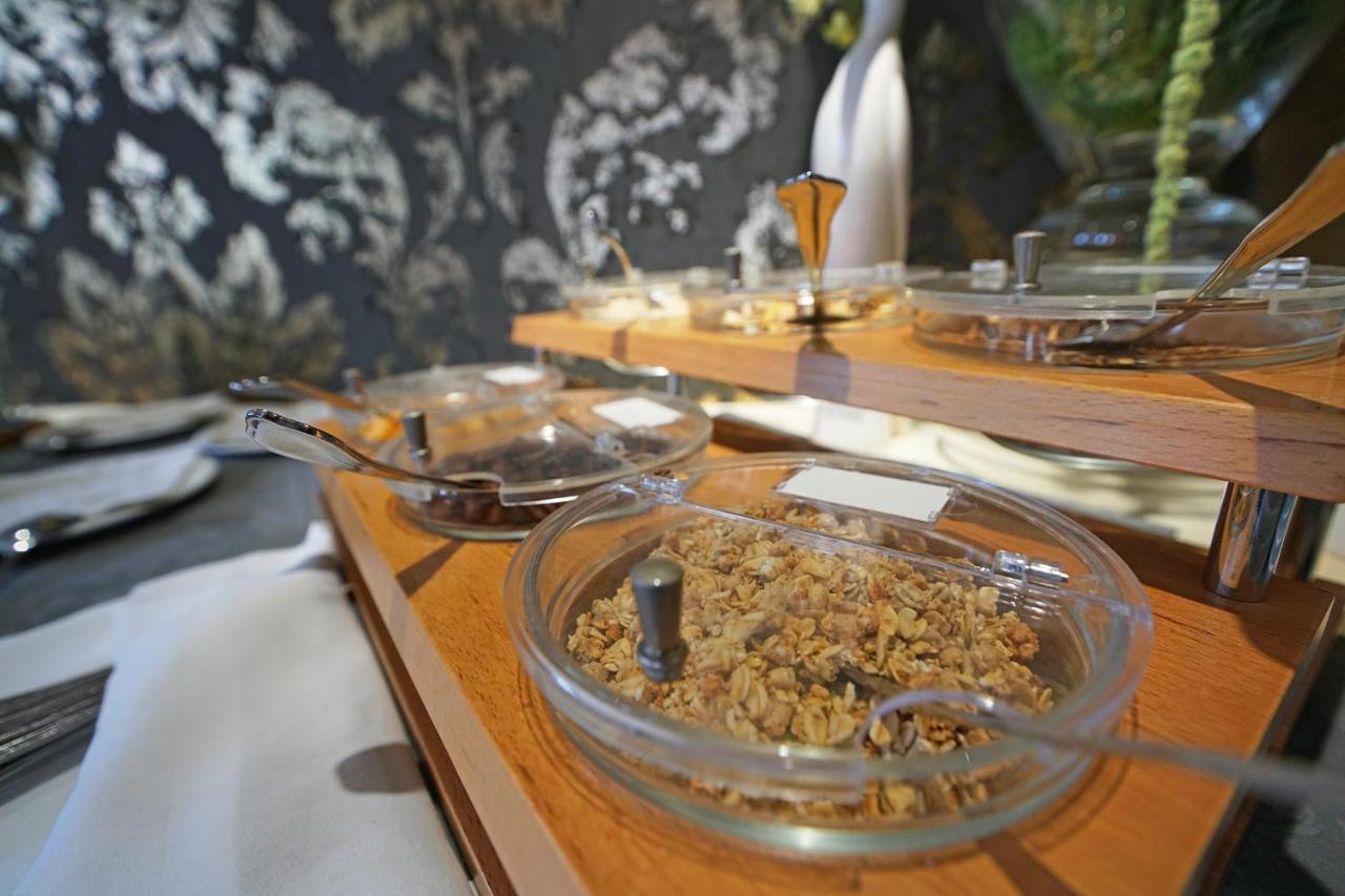 Hotel Und Restaurant Buehlhaus Айбенщок Екстериор снимка
