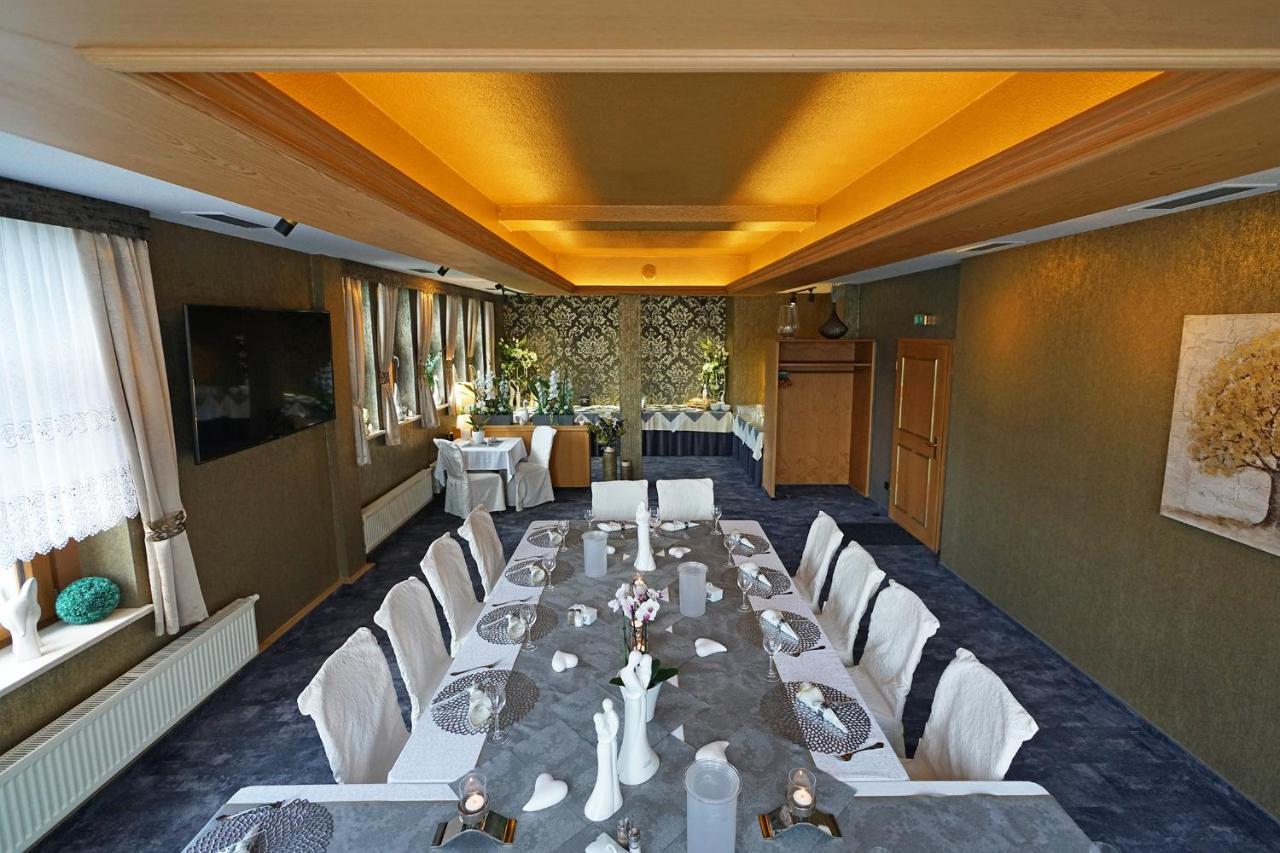 Hotel Und Restaurant Buehlhaus Айбенщок Екстериор снимка